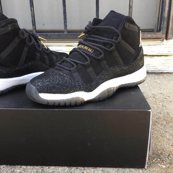 jordan 11 for grade school